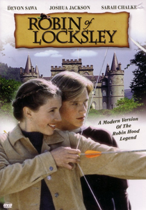 O Jovem Robin Hood (Robin Of Locksley)