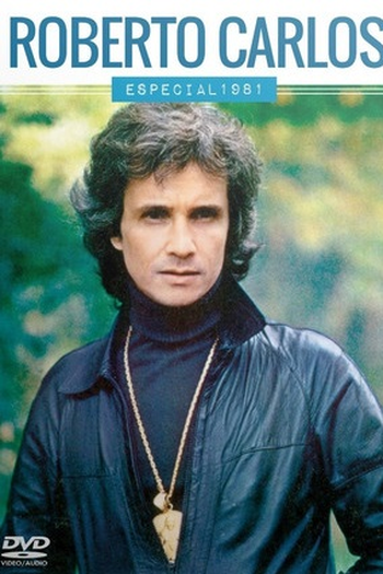  de TV Roberto Carlos Especial (1981) (1981)
