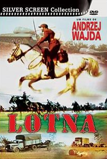 Lotna - Poster / Capa / Cartaz - Oficial 2