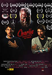 Charlie - Someone's in there (Charlie - Someone's in there)