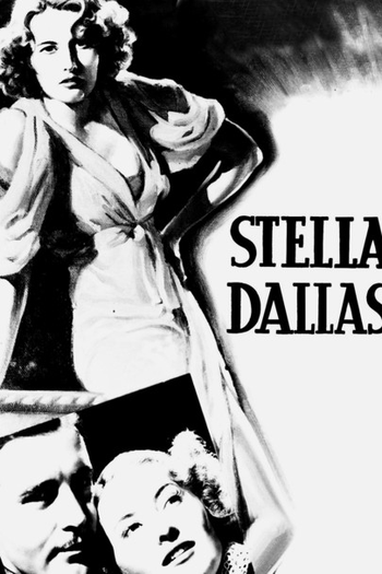  de Filme Stella Dallas, Mãe Redentora (1937)