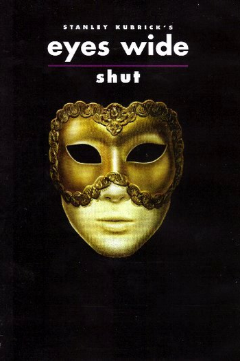  de Filme De Olhos Bem Fechados (1999)