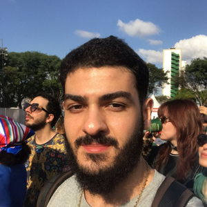 Foto de perfil de Vinicius