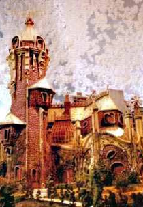 Desconstruindo o Castelo: O Boom do Rá-Tim-Bum (Desconstruindo o Castelo: O Boom do Rá-Tim-Bum)