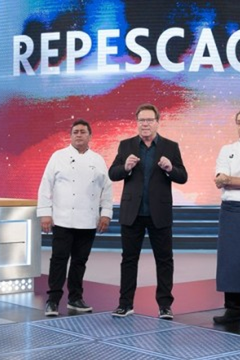 Poster de Episódio Repescagem (2020)