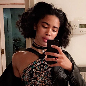 Foto de perfil de nathalia