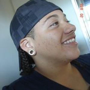 Foto de perfil de Gabriele Lindenbah