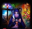 Sister Krampus