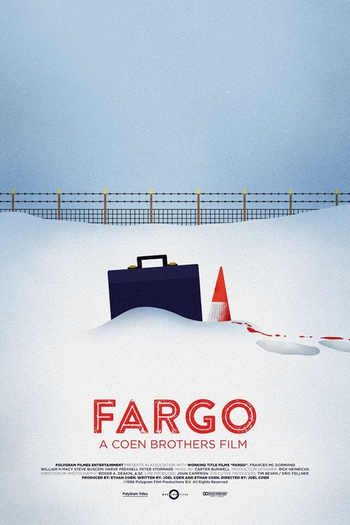  de Filme Fargo: Uma Comédia de Erros (1996)