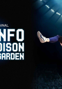 Triunfo no Madison Square Garden (38 At The Garden)