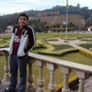 Foto de perfil de Joselio Estrela