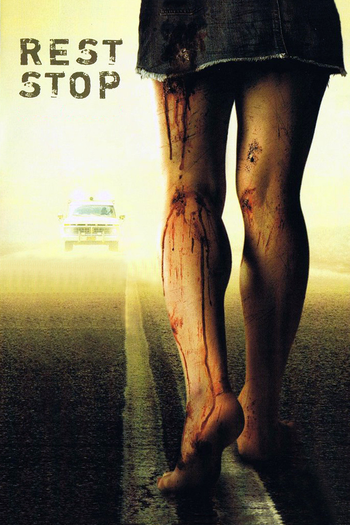  de Filme Rota Mortal (2006)