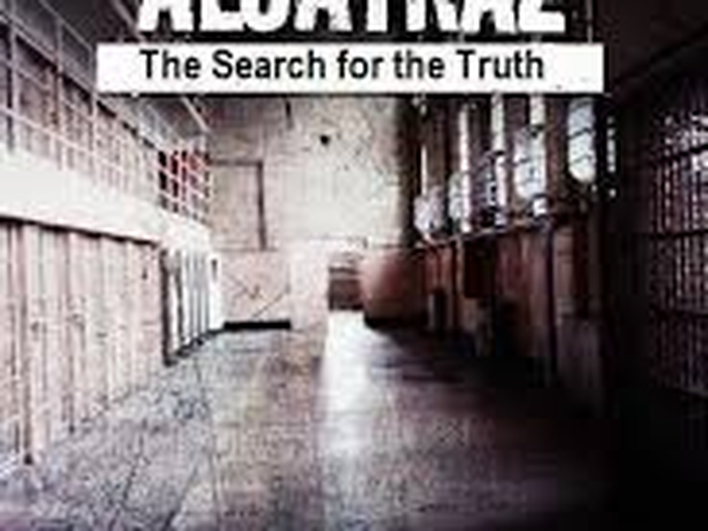 Foto 3 de Alcatraz: Em Busca da Verdade
