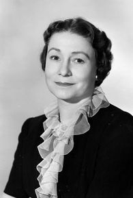 Thelma Ritter