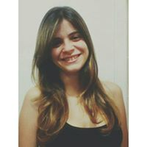 Foto de perfil de Bruna Cavalcante