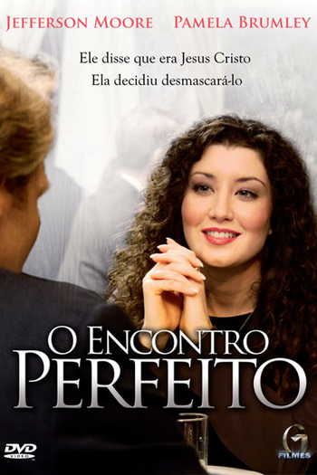 Poster de Filme O Encontro Perfeito (None)