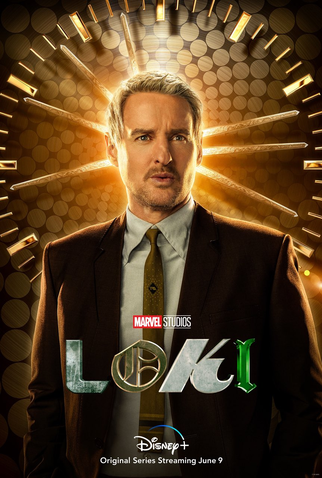 Loki (1.ª temporada) – Wikipédia, a enciclopédia livre