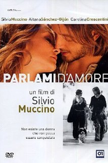 Parlami  d'amore (Parlami  d'amore)