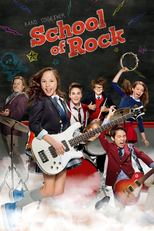 School of Rock (School of Rock)