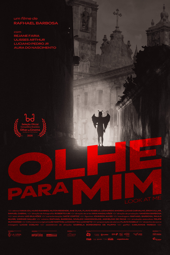  de Filme Olhe para Mim (2026)