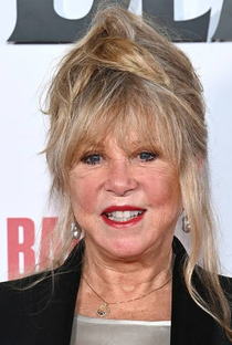 Jenny Boyd (I)