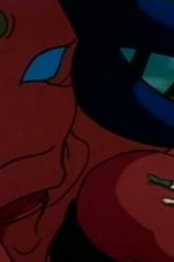 Poster de Episódio The Green Medusa (1984)