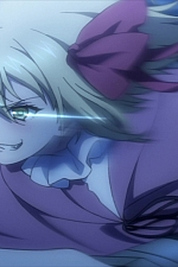 Poster de Episódio ジャンヌという少女 (2018)