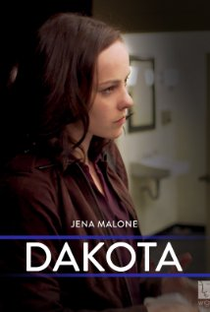 Dakota - Poster / Capa / Cartaz - Oficial 1