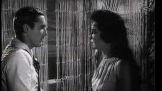 Trailer: Night Tide (1961) Theatrical Trailer