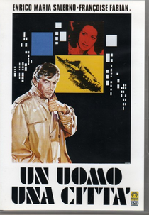 Um Homem, Uma Cidade (Un uomo, una città)