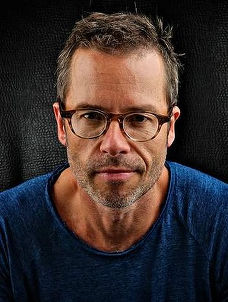 Guy Pearce - Foto 3