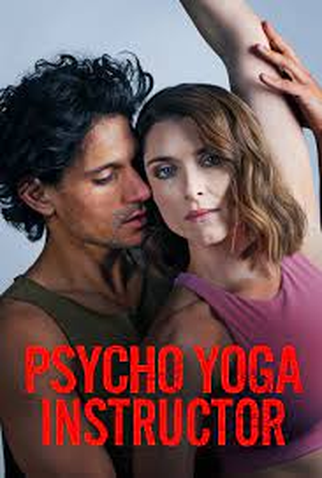 Poster 4 de Filme Yoga da Sedução (2020)