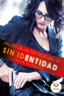 Busca de Identidade (2ª temporada) - Poster / Capa / Cartaz - Oficial 1