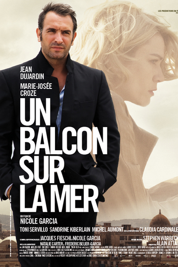  de Filme Uma Varanda para o Mar (2010)
