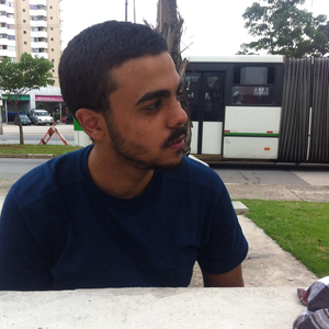 Foto de perfil de Murilo Pereira Vieira