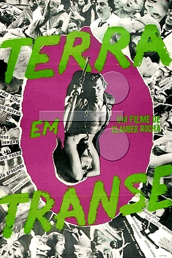  de Filme Terra em Transe (1967)