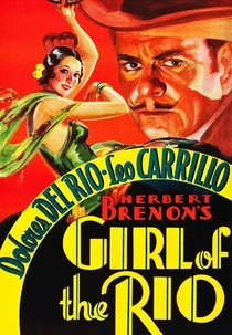 Grande Fidalgo (Girl of the Rio)