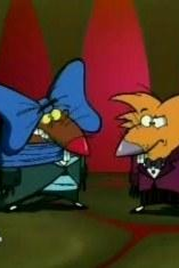 Poster de Episódio Brothers to the End? (1999)