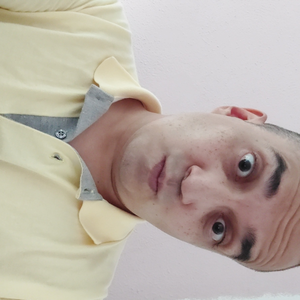 Foto de perfil de Klebber Ribeiro