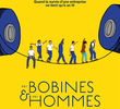 Bobinas e homens