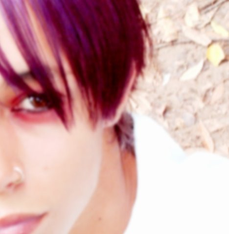 Dirty Violet - Foto 1