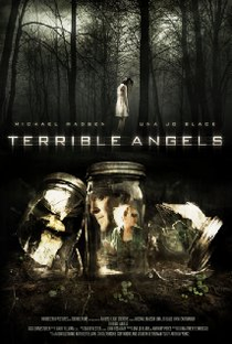 Terrible Angels - Poster / Capa / Cartaz - Oficial 2