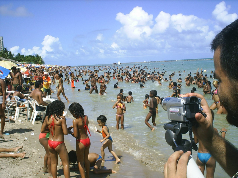 Foto 1 de Mais um Domingo