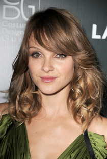 Beau Garrett - Poster 2