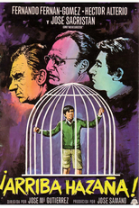 ¡Arriba Hazaña! (¡Arriba Hazaña!)