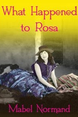 What Happened to Rosa (What Happened to Rosa)