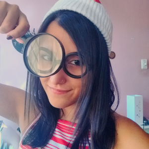 Foto de perfil de Gabriella Vitoria