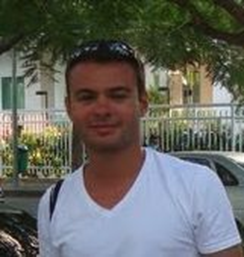 Leandro Franco - Foto 1