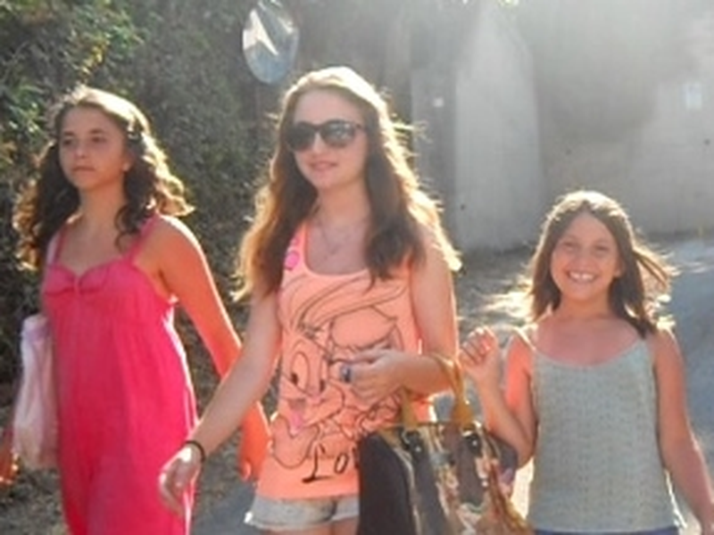 Foto 8 de Melanie: We Are Alive