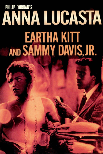  de Filme Anna Lucasta (1958)